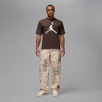 T-shirt Jordan Brooklyn – Uomo