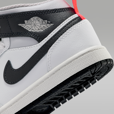 조던 1 미드 리틀키즈 신발