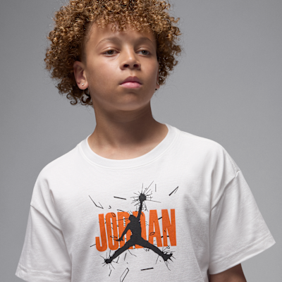 Jordan Big Kids' '85 Shatter T-Shirt