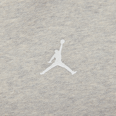 Sweat à capuche sans manches Dri-FIT Jordan Sport Crossover pour homme