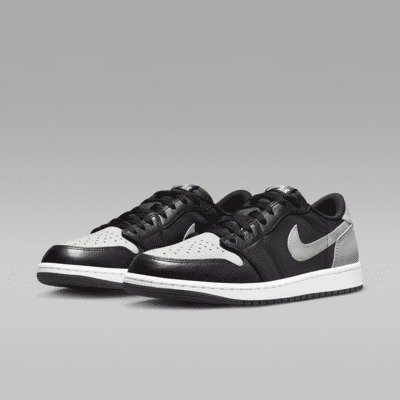 รองเท้า Air Jordan 1 Low OG "Shadow"