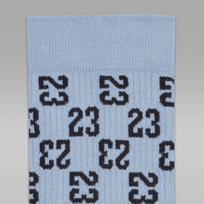 Jordan Everyday Essentials Crew Socks