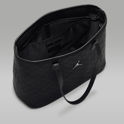 Bolsa tote con monograma (17 L) Jordan