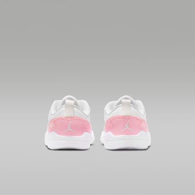 Jordan Flight Court Baby/Toddler Shoes