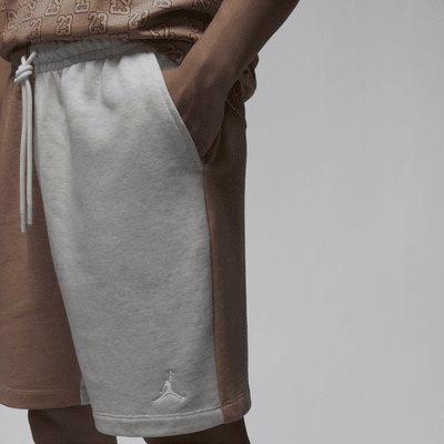 Jordan Essentials Men's Loopback Fleece Shorts