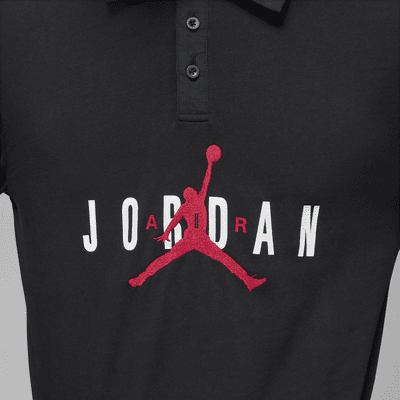 Jordan Essentials Men's Rugby Top