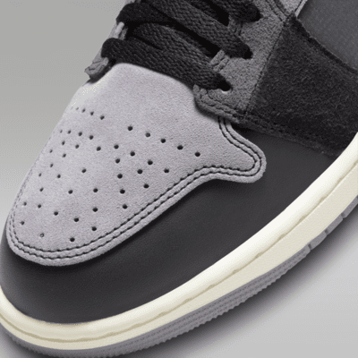 Air Jordan 1 Mid SE Craft Men's Shoes