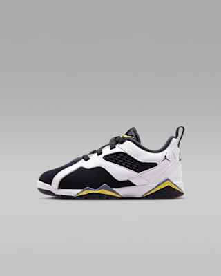 Детские кроссовки Jordan MVP 92 Little Kids'