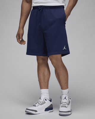 Jordan Brooklyn Fleece Men's Shorts