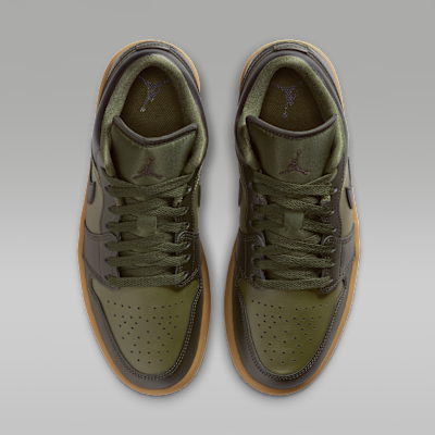 에어 조던 1 로우 여성 신발