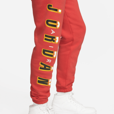 Pantaloni in fleece Jordan Sport DNA - Uomo