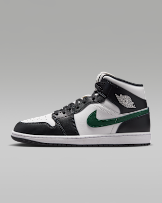 Unisex кроссовки Air Jordan 1 Mid