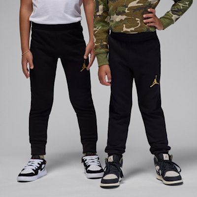 Todelt Jordan Jersey Pack-pullover-hættetrøje-sæt til mindre børn