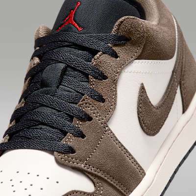 Air Jordan 1 Low Herrenschuh