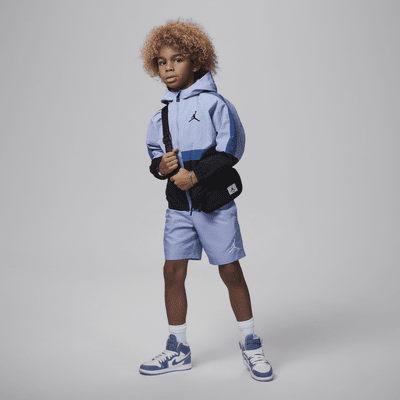 Jordan Jumpman Little Kids' Woven Play Shorts