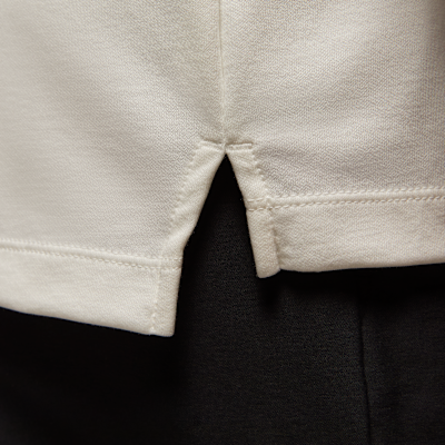 เสื้อโปโลกอล์ฟผู้ชาย Dri-FIT Jordan Sport