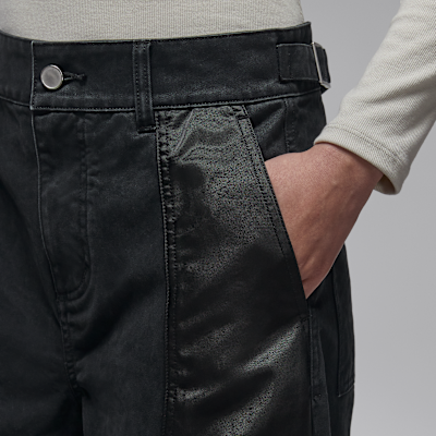 조던 플라이트 여성 '91 배기 팬츠