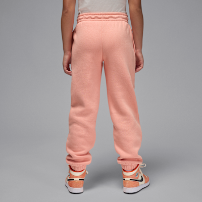Jordan Brooklyn Fleece Big Kids' Pants