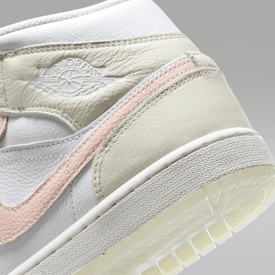 Tenis para hombre Air Jordan 1 Mid SE