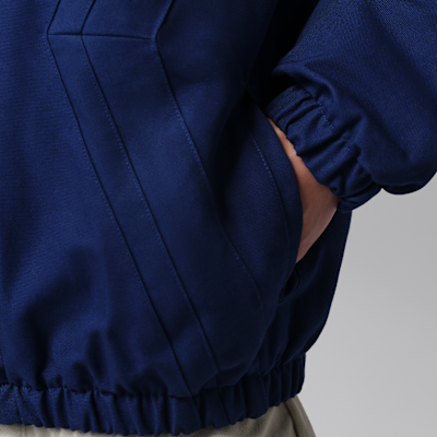 Jordan Flight Men's Draft Jacket