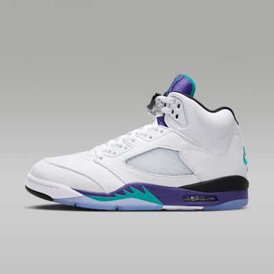 Air Jordan 5 Retro Men's Shoes