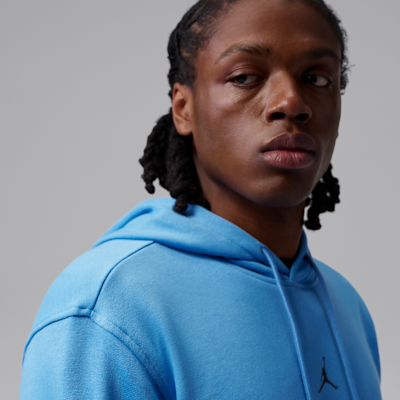 Jordan Sport Crossover Dri-FIT Fleece Kapüşonlu Erkek Sweatshirt'ü görsel 3