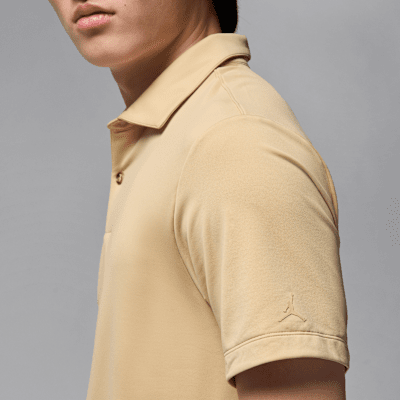 Polo de golf para hombre Jordan Sport