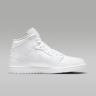 Air Jordan 1 Mid cipő