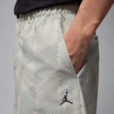 Jordan Sport Men's Dri-FIT Printed Golf Shorts