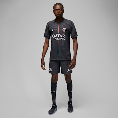 Maglia ufficiale da calcio Paris Saint-Germain 2025/26 Match Fourth Jordan Dri-FIT ADV – Uomo
