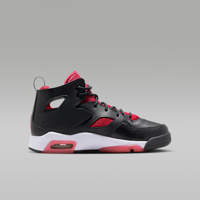 Sko Jordan Flight Club '91 för ungdom