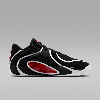 Tatum 4 PF Basketball Shoes