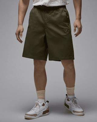 Мужские шорты Jordan Essentials Woven Shorts