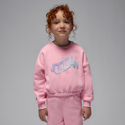 Jordan Jumpman Club Toddler Bubble Fleece 2-Piece Set