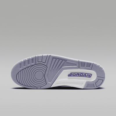 Tenis para hombre Air Jordan Legacy 312 Low