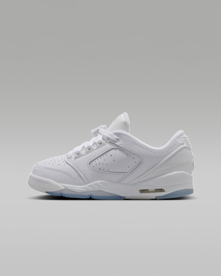 Детские кроссовки Air Jordan Sixty Plus Low Big Kids'