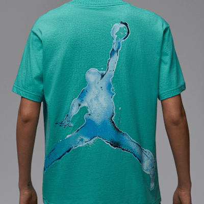 ジョーダン ウィメンズ グラフィック Tシャツ