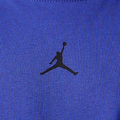 Jordan Dri-FIT Sport Big Kids' Core T-Shirt