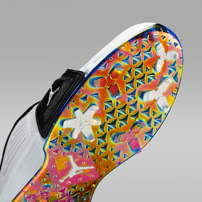 ジョーダン エア レブ ゴルフシューズ