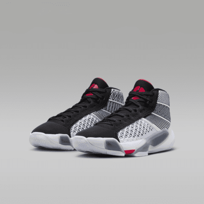 Air Jordan XXXVIII 大童鞋款