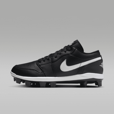 Jordan 1 Retro MCS Low Men's Baseball Cleats