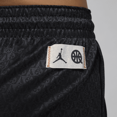 Jordan Quai 54 Diamond shorts til dame (10 cm)