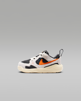Детские кроссовки Jordan CMFT Era Baby/Toddler