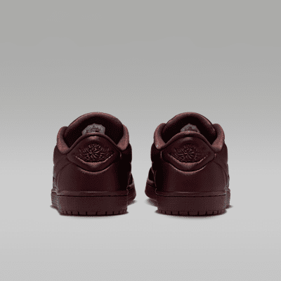 Tenis para mujer Air Jordan 1 Low Method of Make