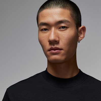 เสื้อกอล์ฟผู้ชายคอปีน Dri-FIT Jordan Sport