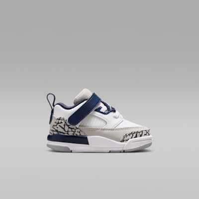 Jordan Spizike Low Baby/Toddler Shoes