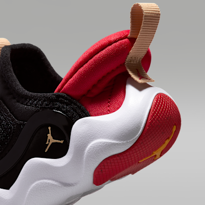 Jordan 23/7.2 EasyOn Baby/Toddler Shoes