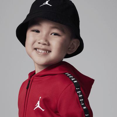 Air Jordan Therma Taping Set Toddler 2-Piece Hoodie Set. Nike.com