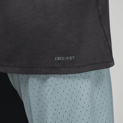 Ανδρική αμάνικη μπλούζα Jordan Dri-FIT Sport