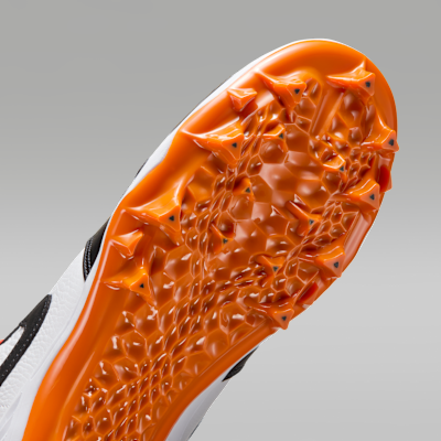 Jordan 1 Mid TD Men's Football Cleat